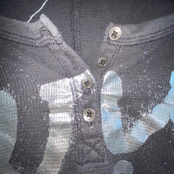 BLACK AERO LONG SLEEVE - Picture 4 of 5